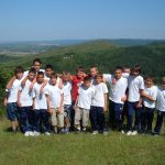 Székelyudvarhely 2007